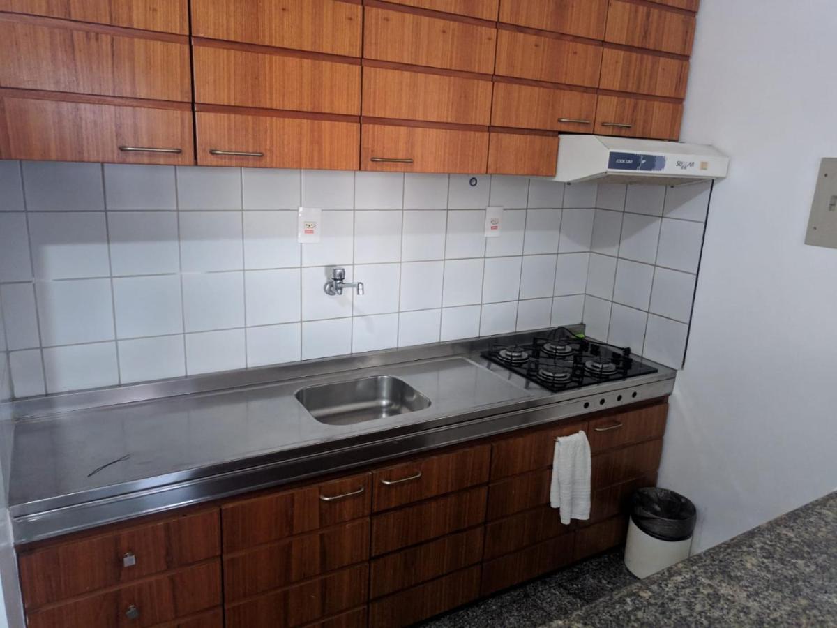 Lindo Flat Proximo A Beira Mar De Meireles Fortaleza Экстерьер фото